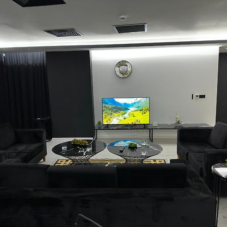 Kt Home Hotel & Apartments Άγκυρα Εξωτερικό φωτογραφία