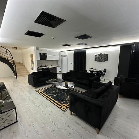 Kt Home Hotel & Apartments Άγκυρα Εξωτερικό φωτογραφία