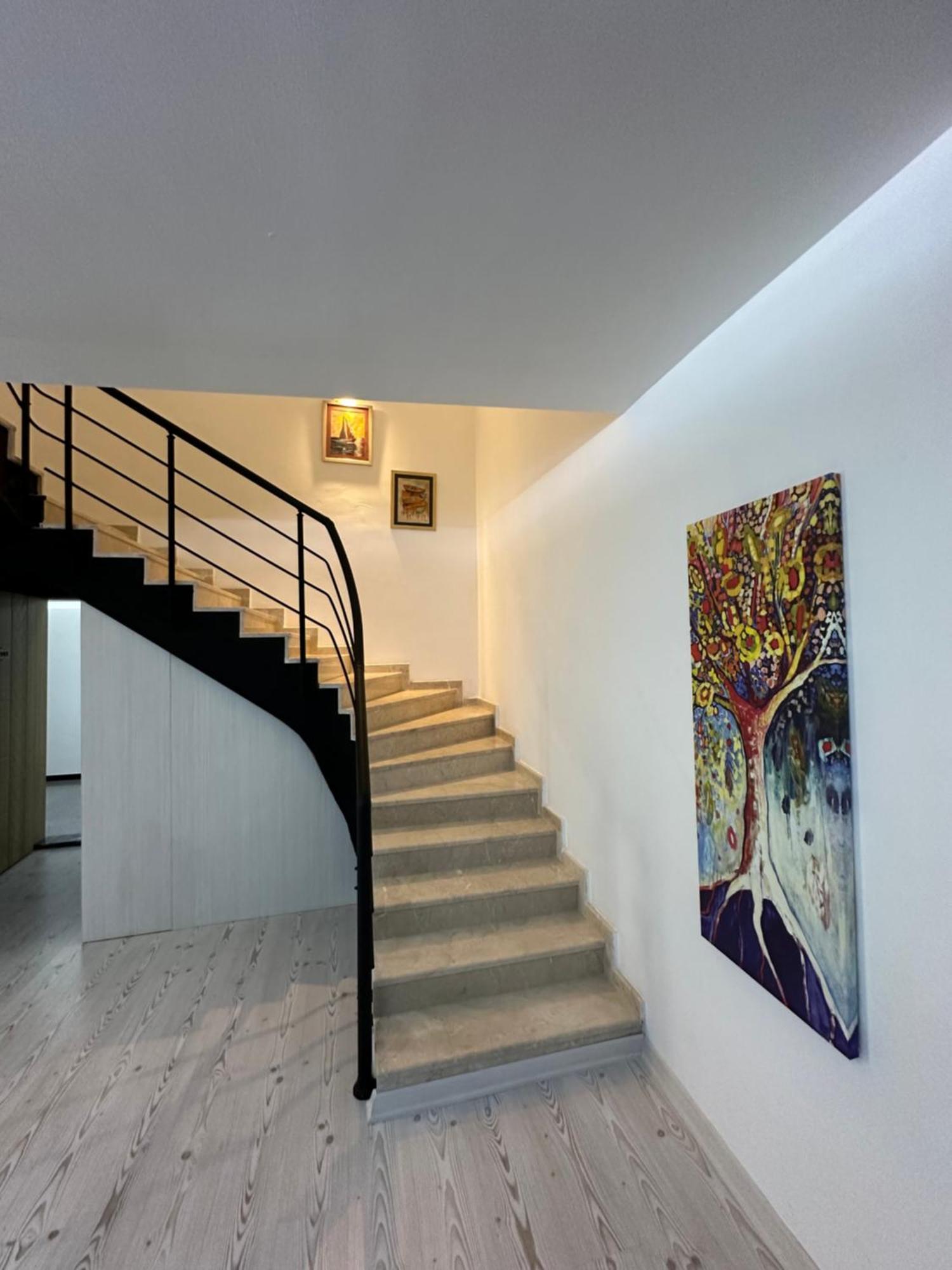 Kt Home Hotel & Apartments Άγκυρα Εξωτερικό φωτογραφία