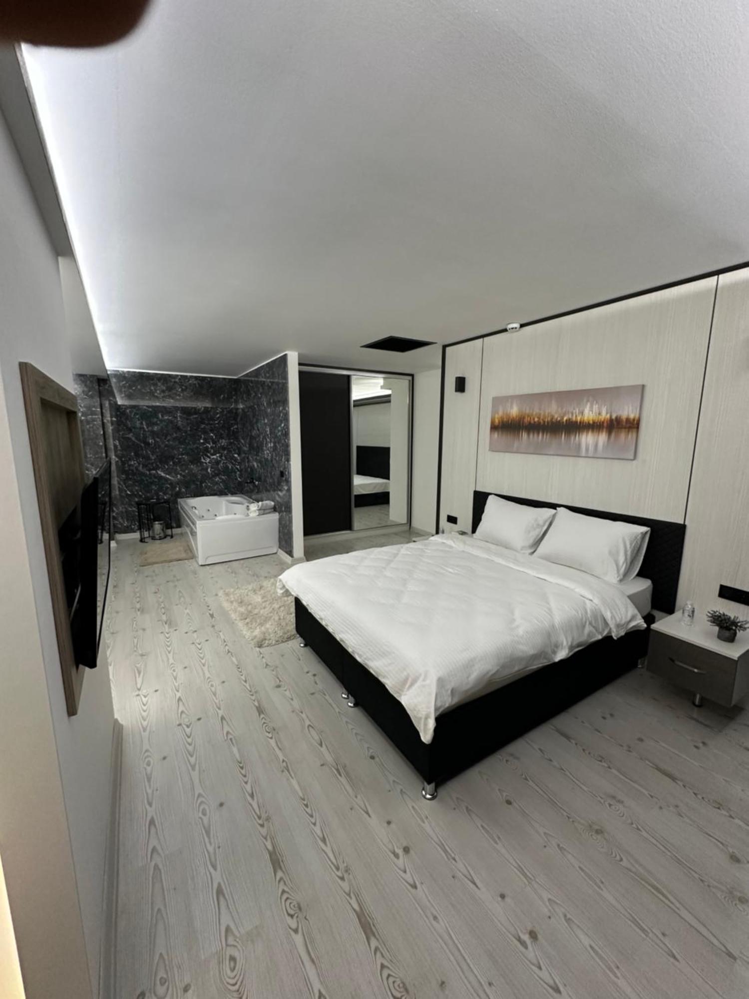 Kt Home Hotel & Apartments Άγκυρα Εξωτερικό φωτογραφία