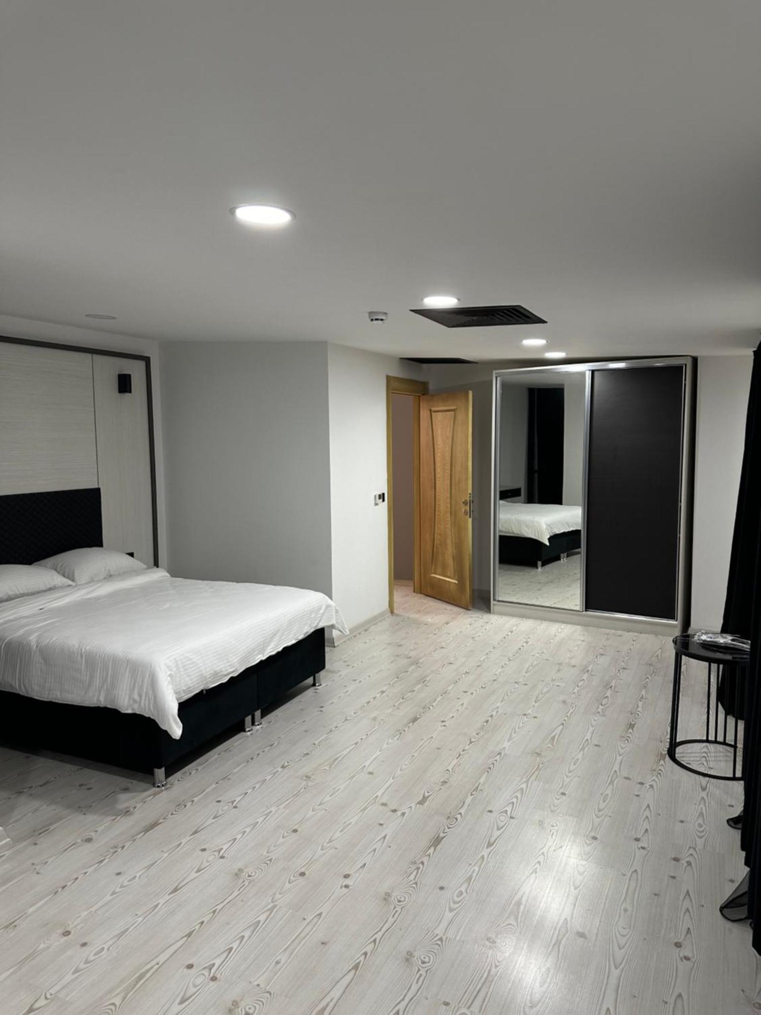 Kt Home Hotel & Apartments Άγκυρα Εξωτερικό φωτογραφία