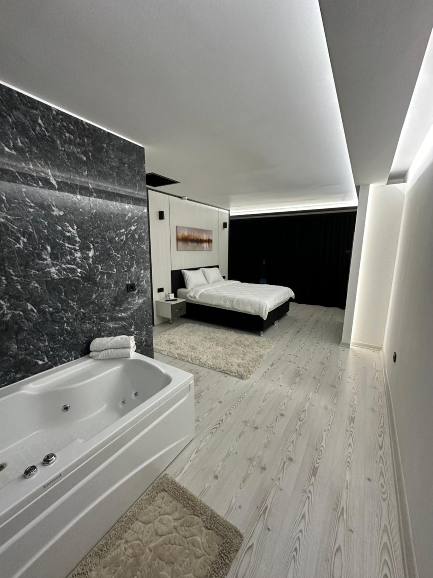 Kt Home Hotel & Apartments Άγκυρα Εξωτερικό φωτογραφία