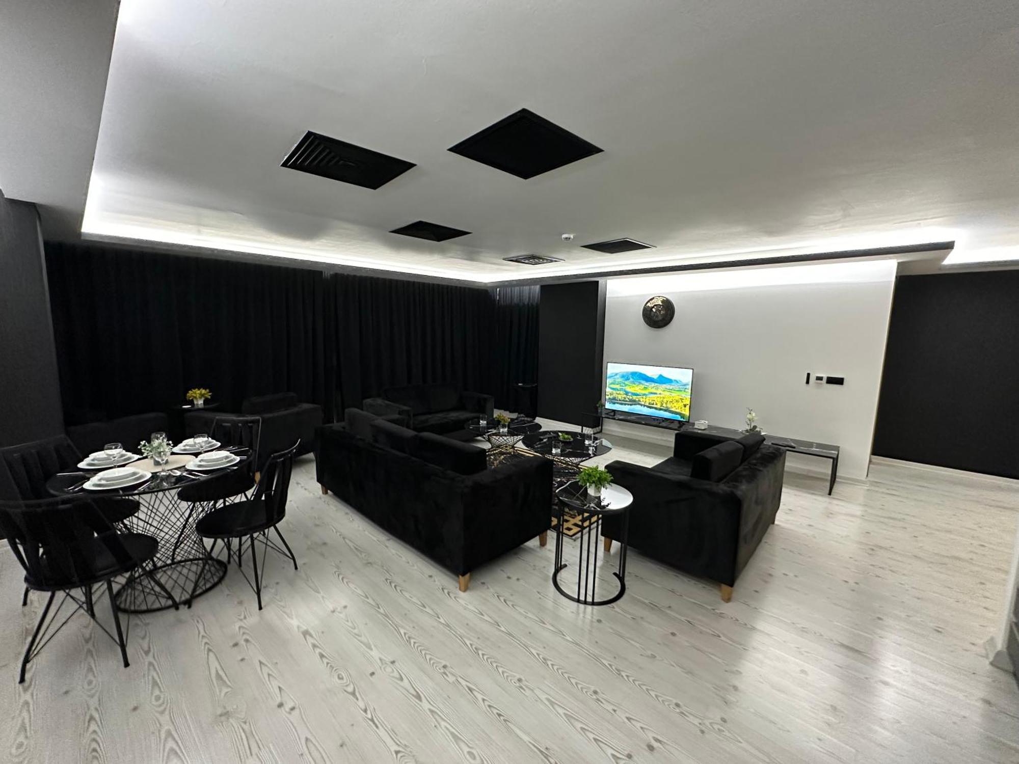 Kt Home Hotel & Apartments Άγκυρα Εξωτερικό φωτογραφία