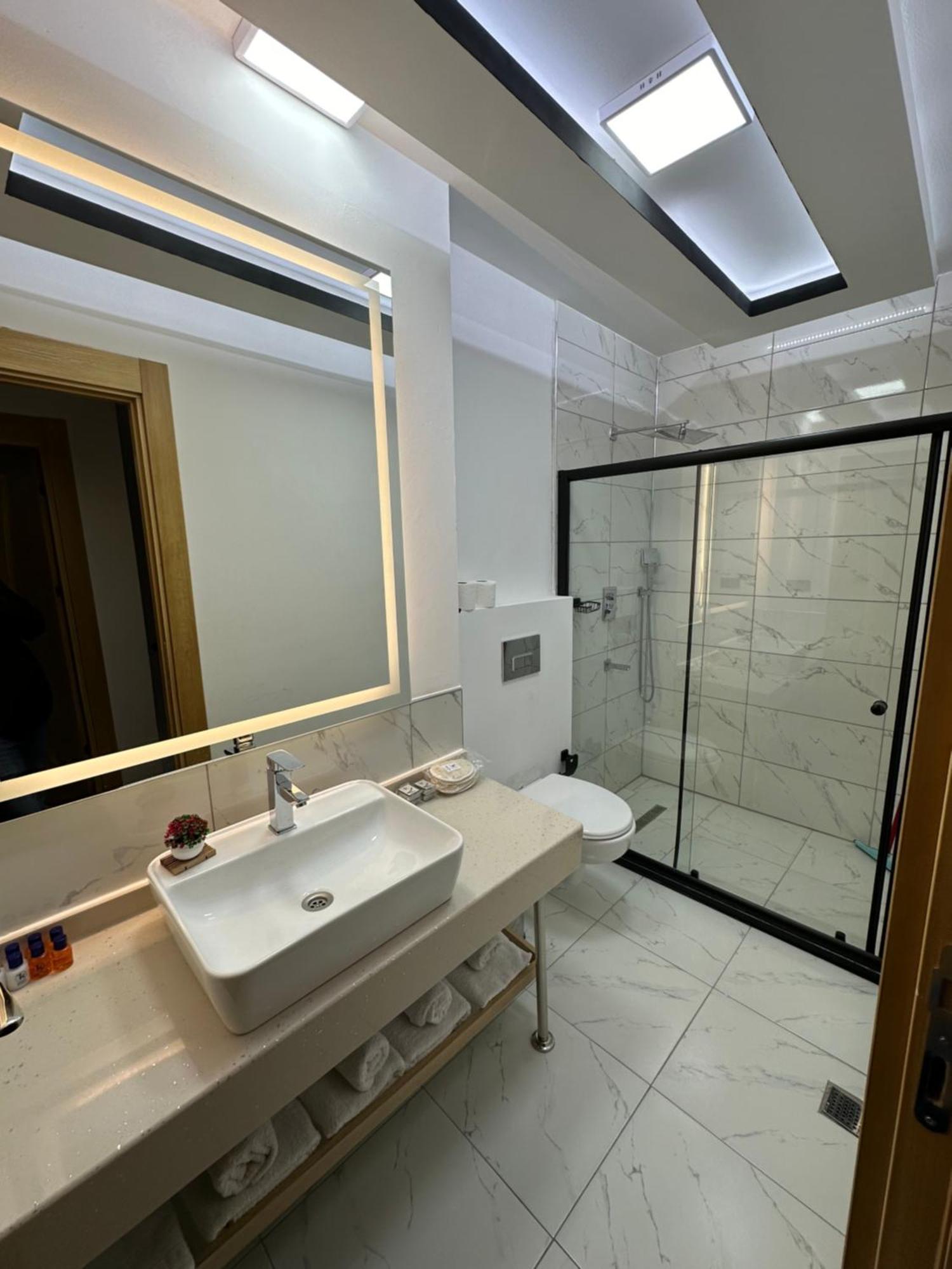 Kt Home Hotel & Apartments Άγκυρα Εξωτερικό φωτογραφία