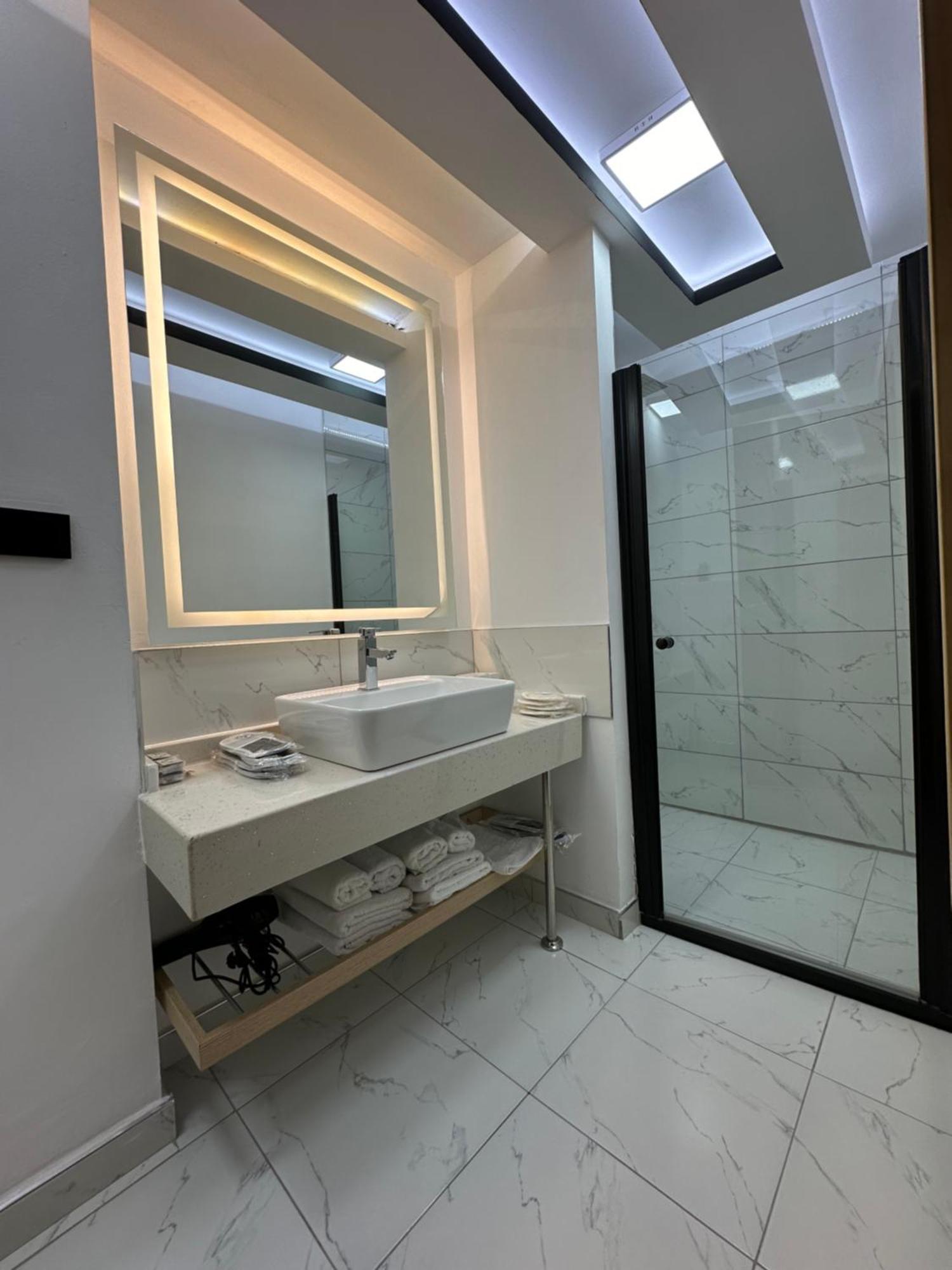 Kt Home Hotel & Apartments Άγκυρα Εξωτερικό φωτογραφία