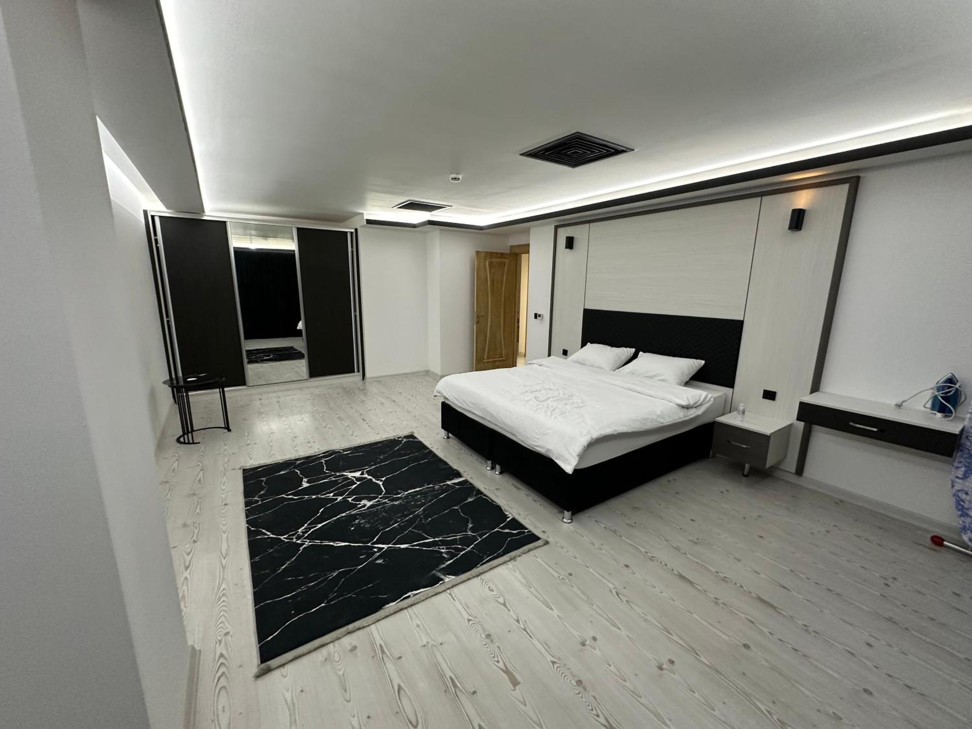 Kt Home Hotel & Apartments Άγκυρα Εξωτερικό φωτογραφία