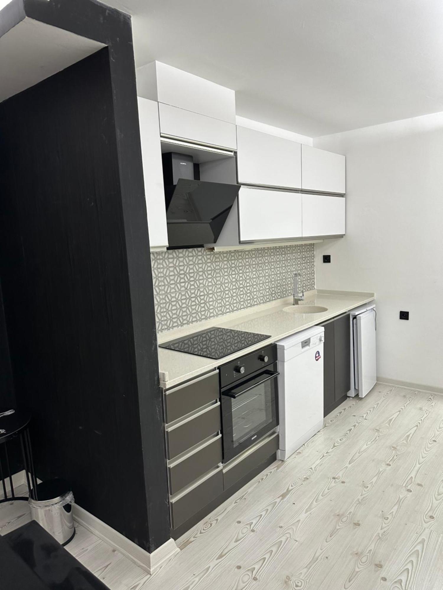 Kt Home Hotel & Apartments Άγκυρα Εξωτερικό φωτογραφία