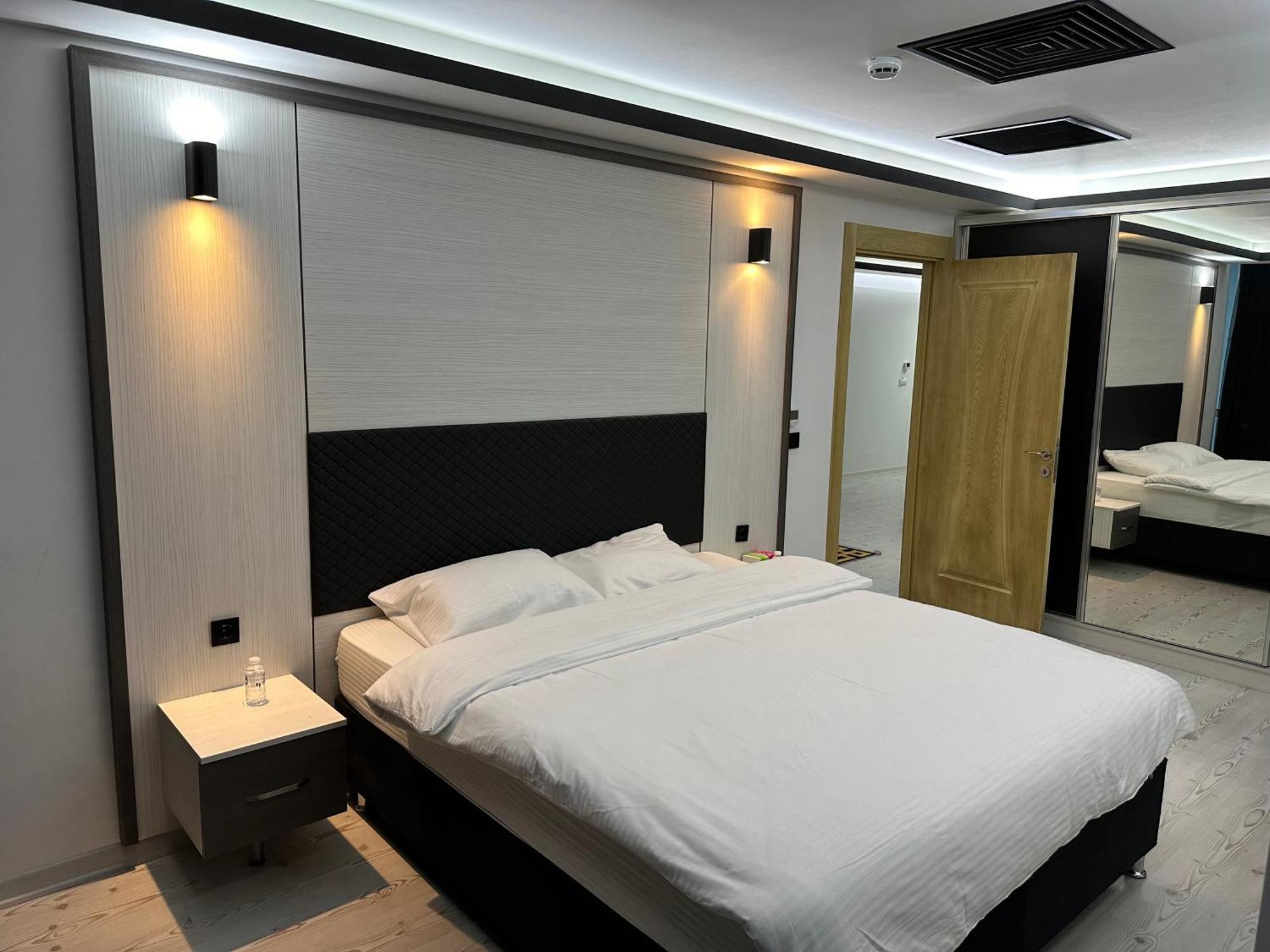 Kt Home Hotel & Apartments Άγκυρα Εξωτερικό φωτογραφία