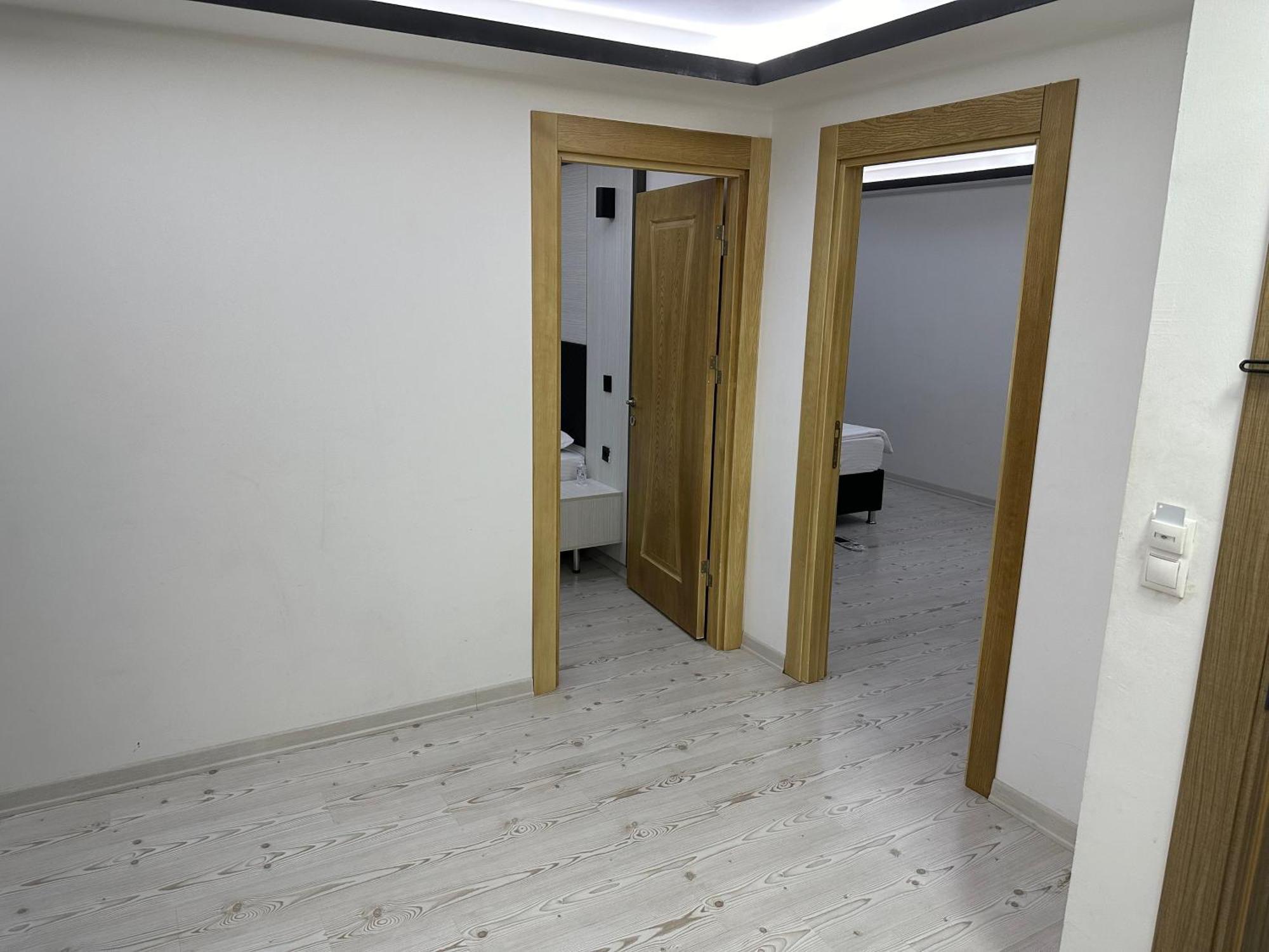 Kt Home Hotel & Apartments Άγκυρα Εξωτερικό φωτογραφία