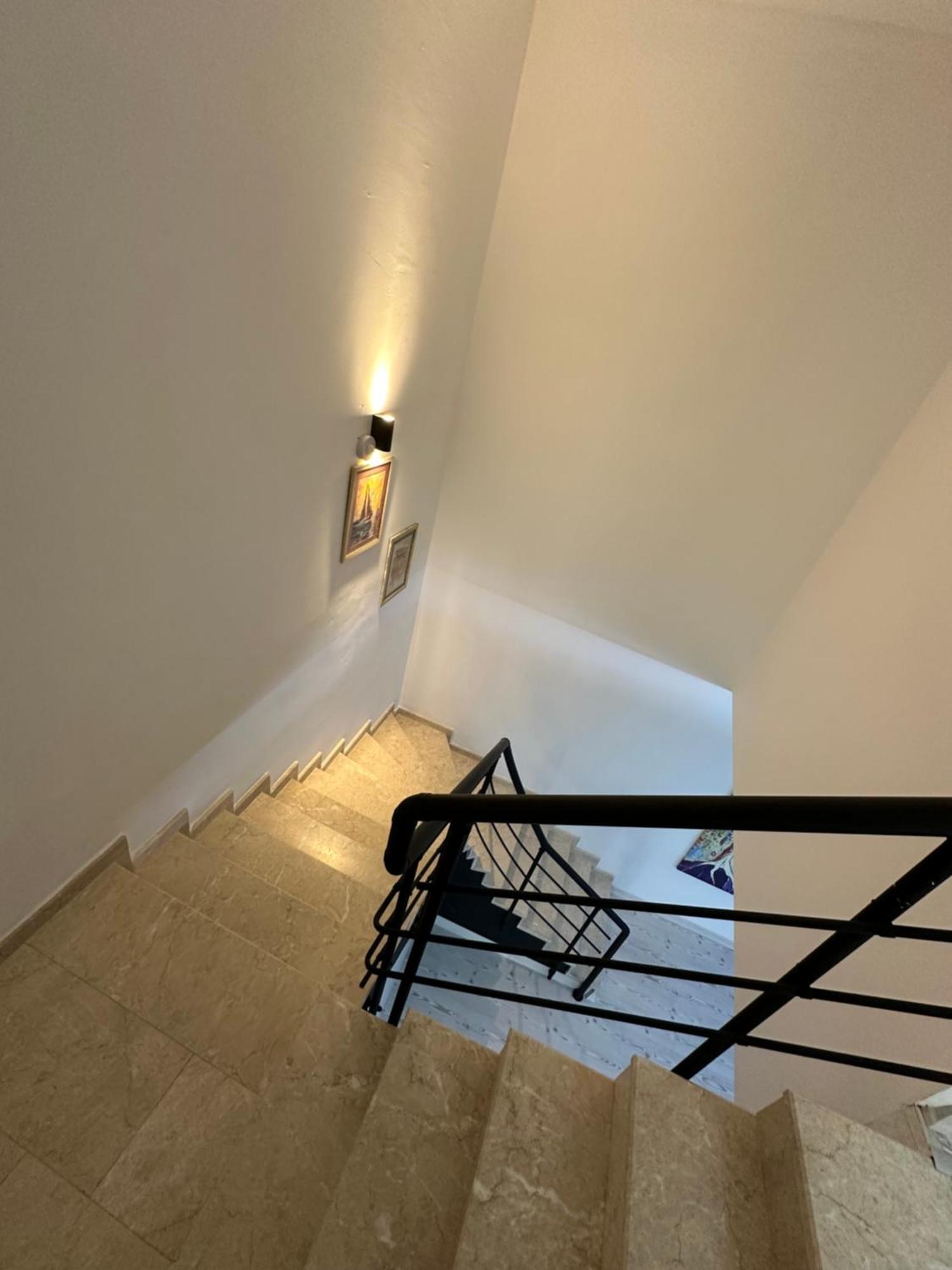 Kt Home Hotel & Apartments Άγκυρα Εξωτερικό φωτογραφία