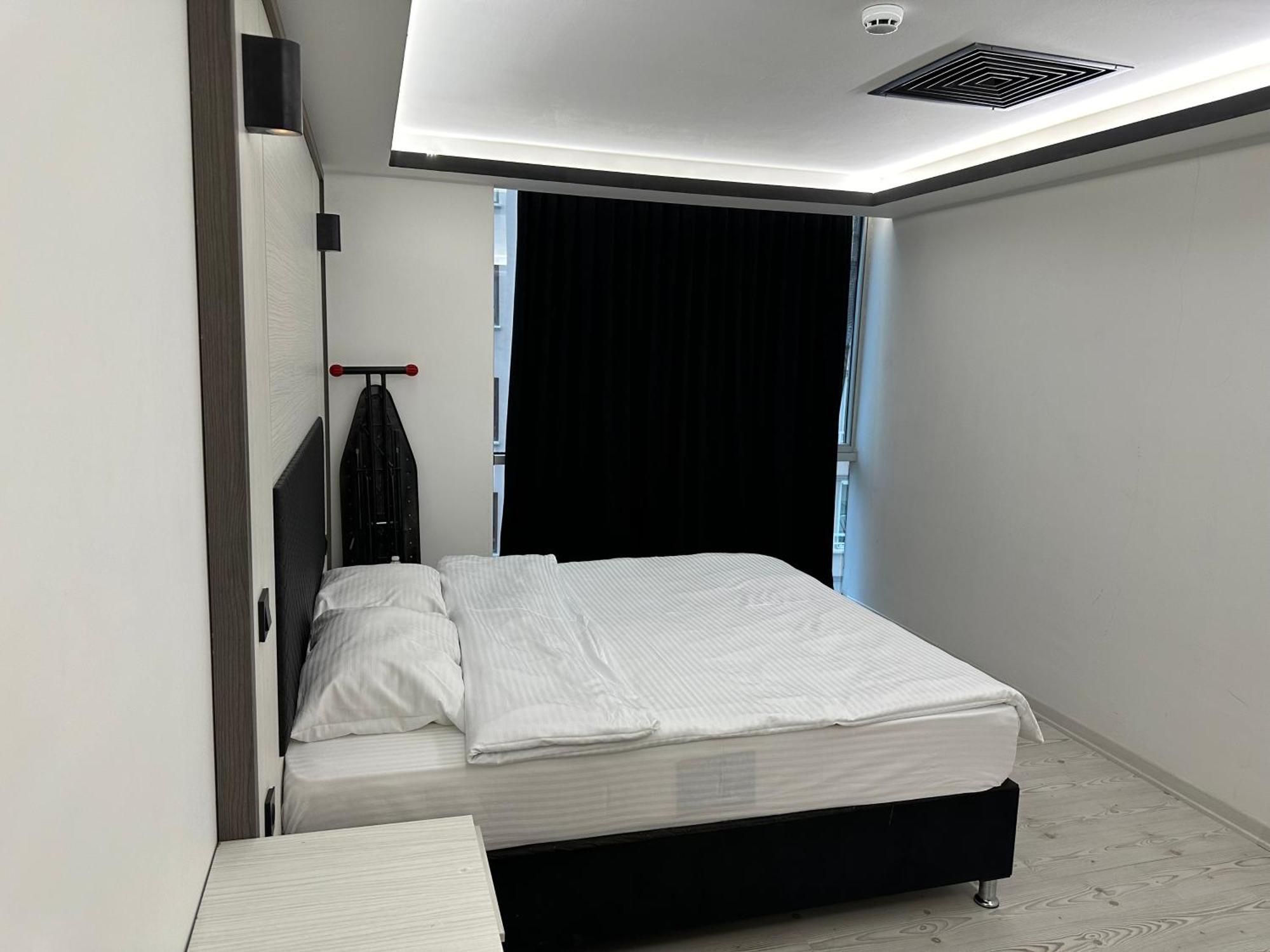 Kt Home Hotel & Apartments Άγκυρα Εξωτερικό φωτογραφία