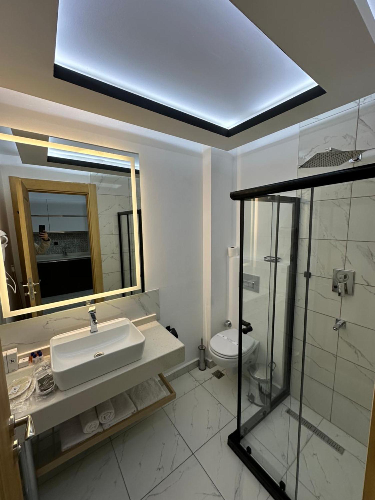 Kt Home Hotel & Apartments Άγκυρα Εξωτερικό φωτογραφία