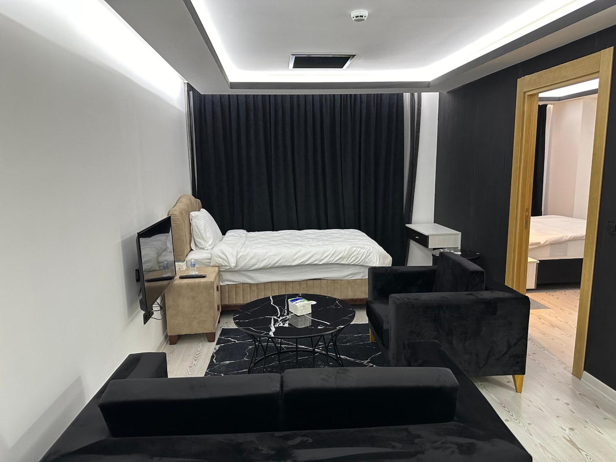Kt Home Hotel & Apartments Άγκυρα Εξωτερικό φωτογραφία