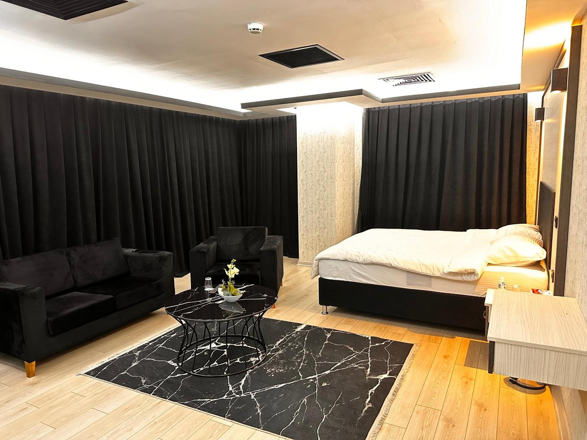 Kt Home Hotel & Apartments Άγκυρα Εξωτερικό φωτογραφία