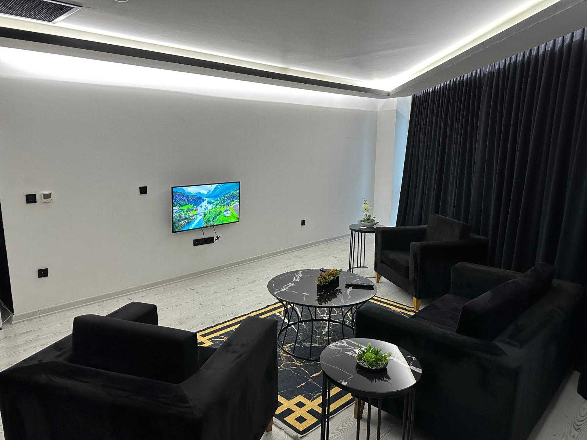 Kt Home Hotel & Apartments Άγκυρα Εξωτερικό φωτογραφία