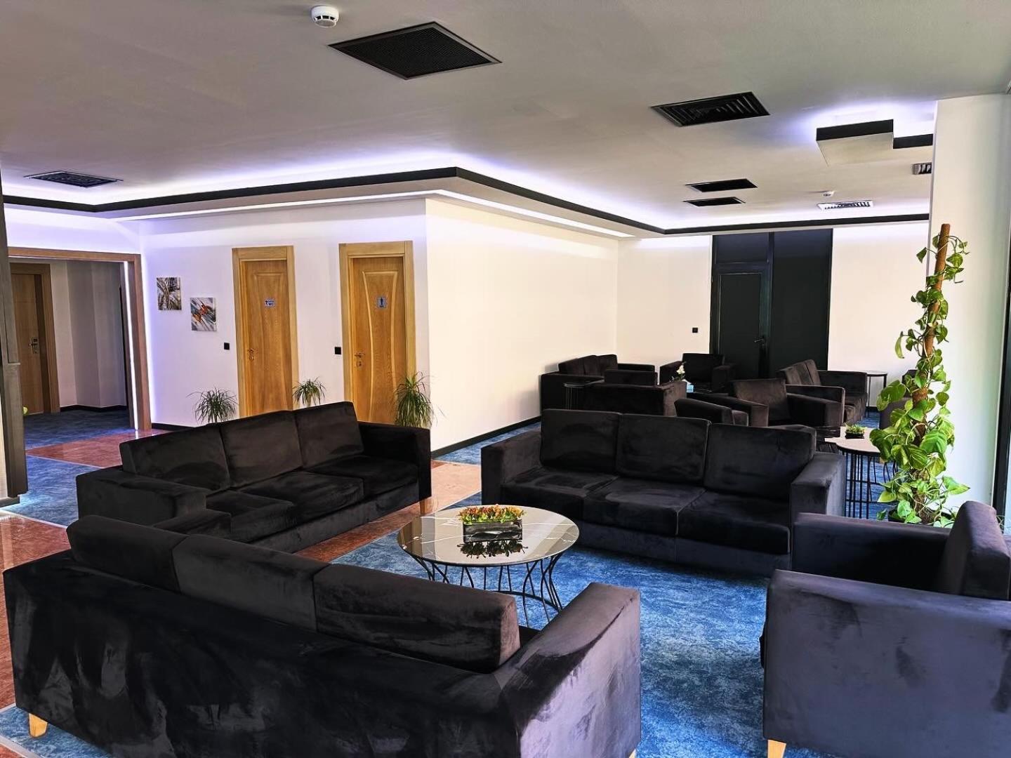 Kt Home Hotel & Apartments Άγκυρα Εξωτερικό φωτογραφία