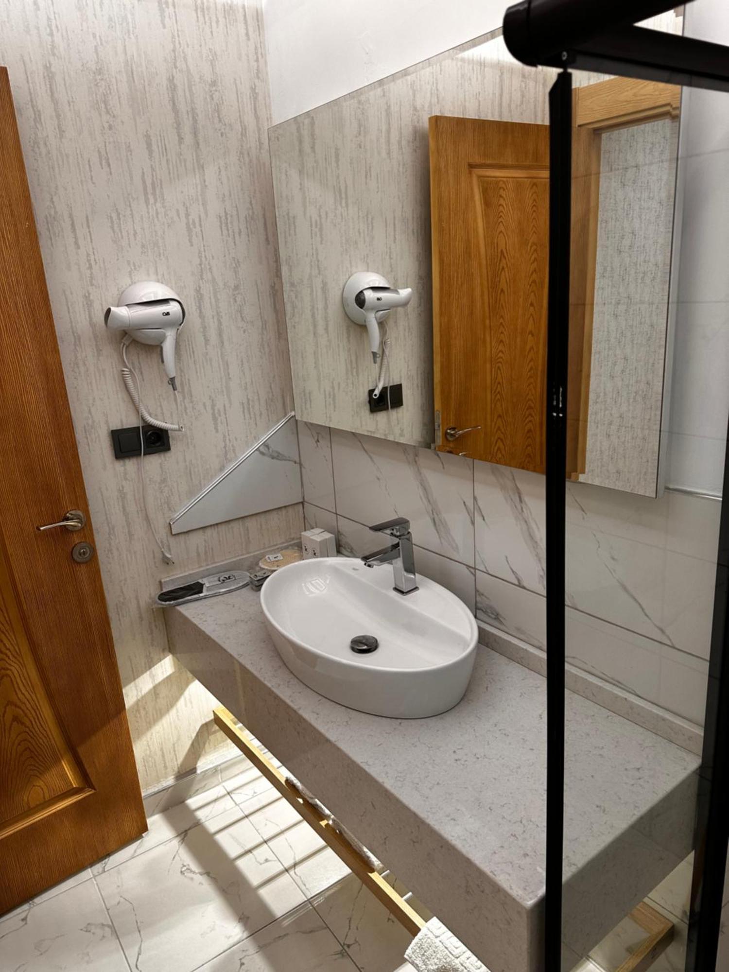 Kt Home Hotel & Apartments Άγκυρα Εξωτερικό φωτογραφία
