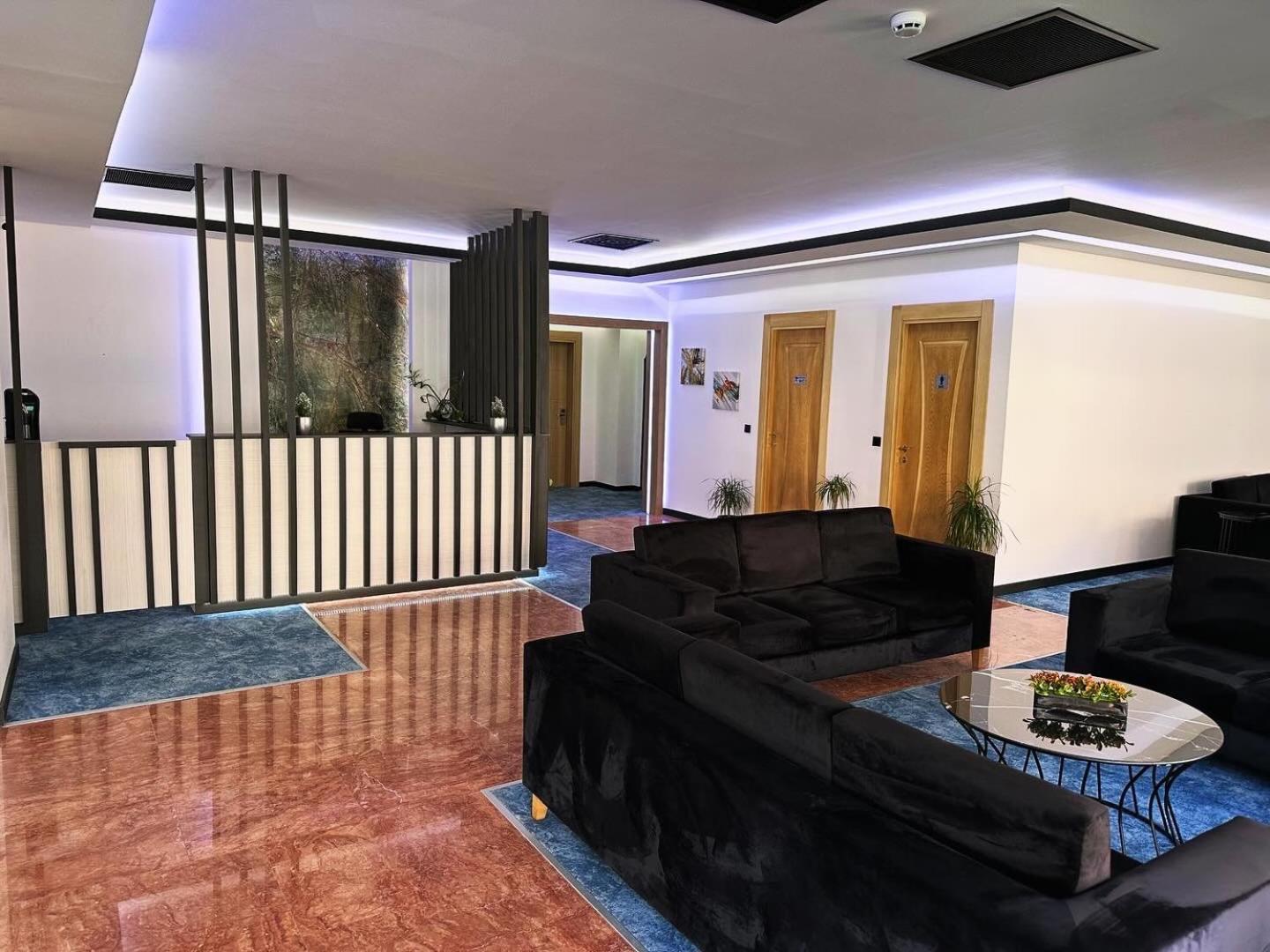 Kt Home Hotel & Apartments Άγκυρα Εξωτερικό φωτογραφία