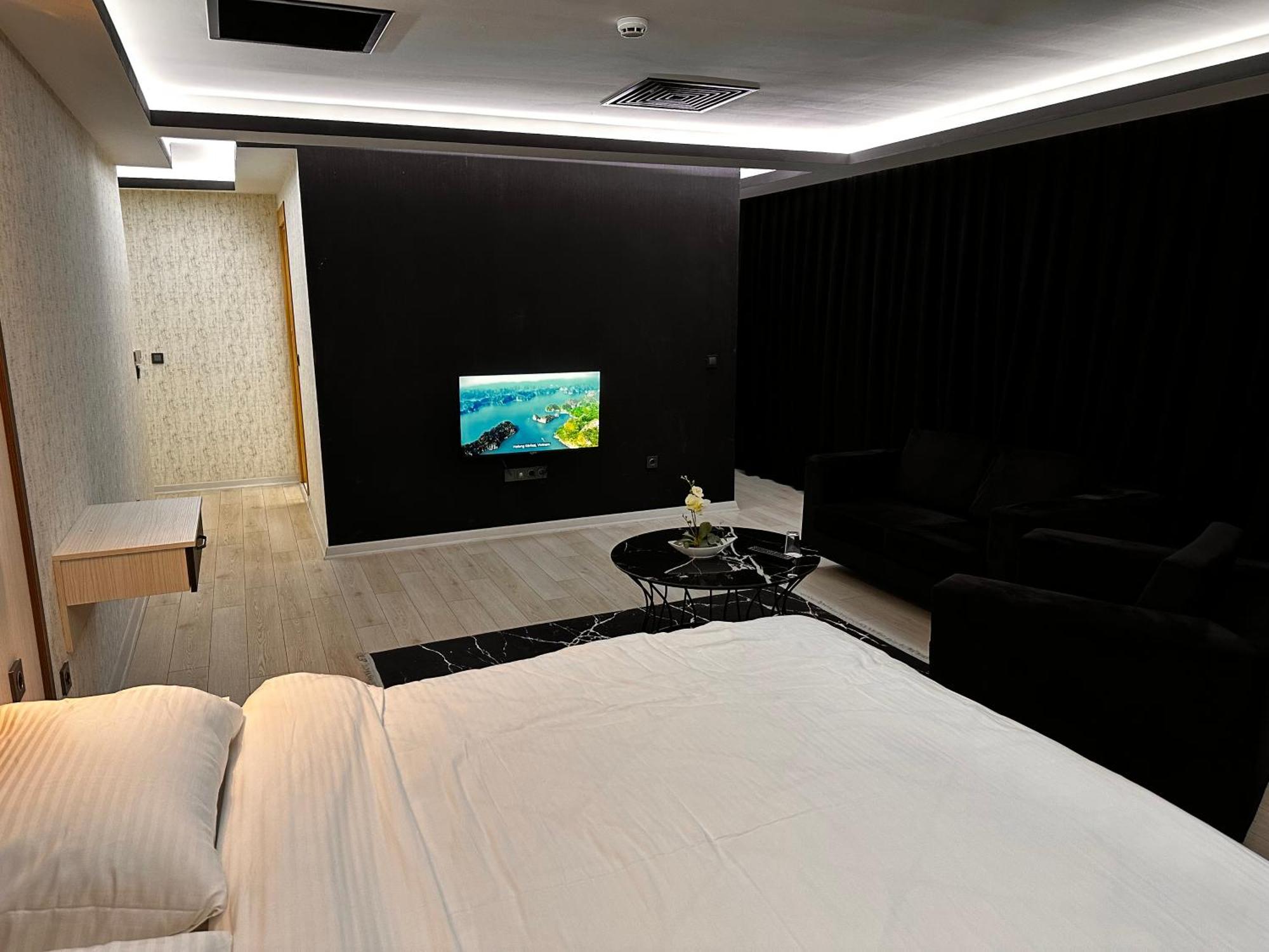 Kt Home Hotel & Apartments Άγκυρα Εξωτερικό φωτογραφία