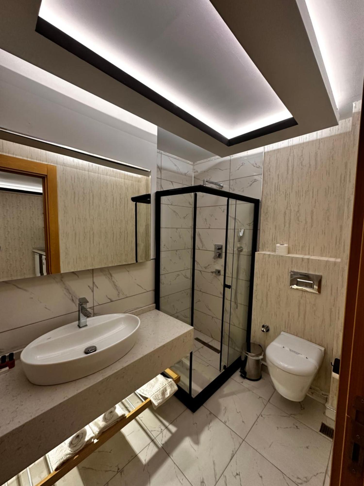 Kt Home Hotel & Apartments Άγκυρα Εξωτερικό φωτογραφία